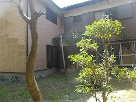 正法寺山