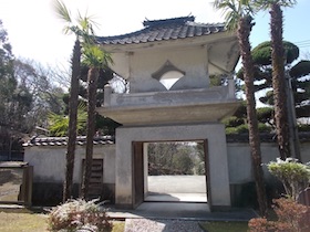 正法寺山