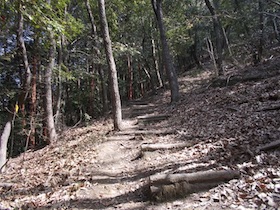 増井山