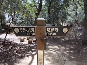 増井山