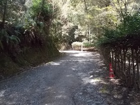 増井山