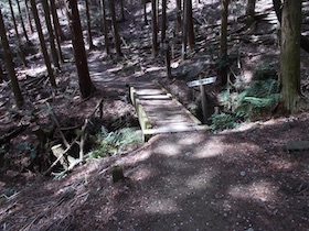 増井山