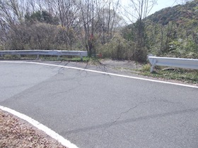 増井山