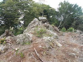 金山