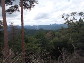 金山