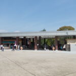 兵庫県立フラワーセンター