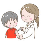 コロナワクチンの接種