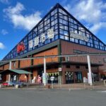 道の駅舞鶴港とれとれセンター