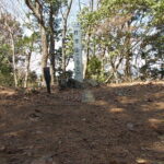 行者山（ぎょうじゃさん）