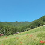 白岩山＋高畑山