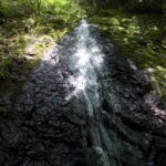 オウネン滝・扁妙の滝