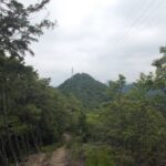 寺山（西林寺山）