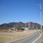 飯森山（いいもりやま）