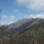 伊吹山（いぶきやま）