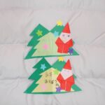 蓮池保育園のけん玉教室