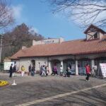 イングランドの丘