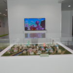 ヤクルト工場見学