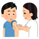 インフルエンザの予防接種