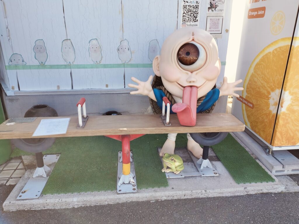 マンホールカード重ね捺しスタンプラリー