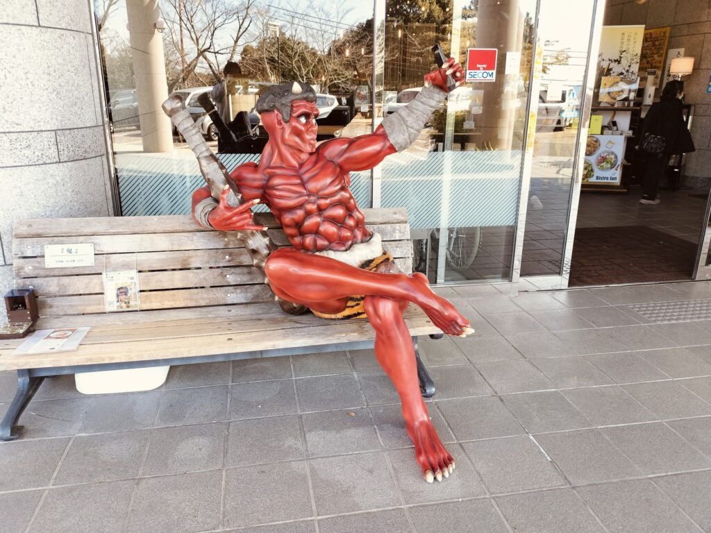 マンホールカード重ね捺しスタンプラリー