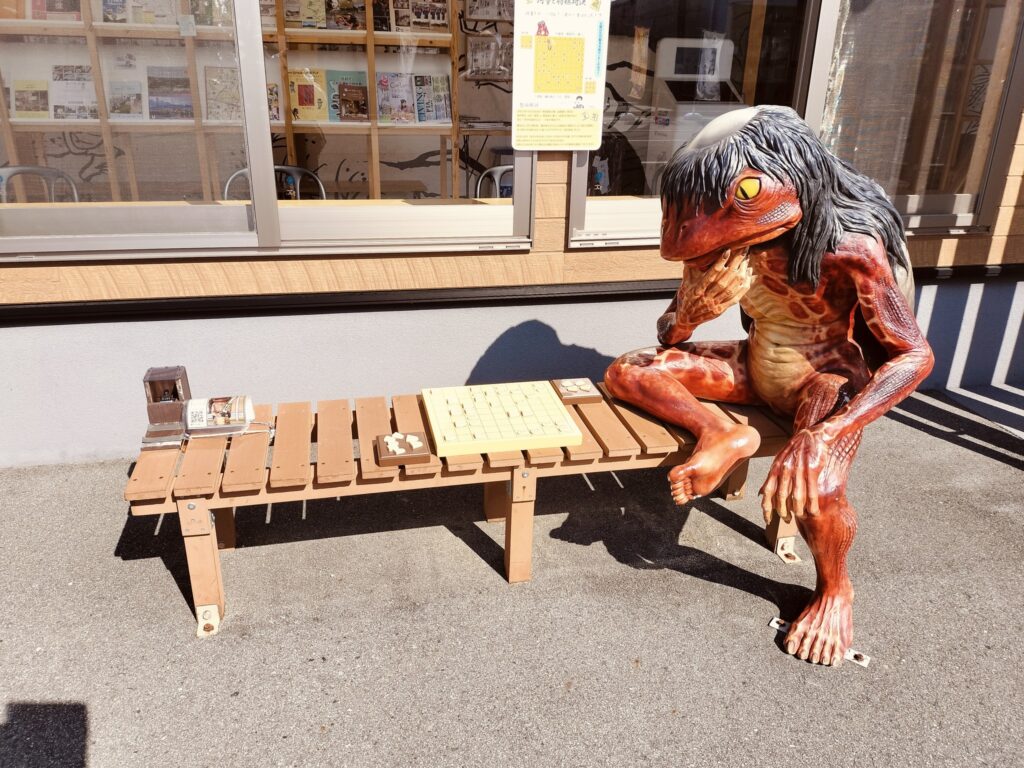 マンホールカード重ね捺しスタンプラリー