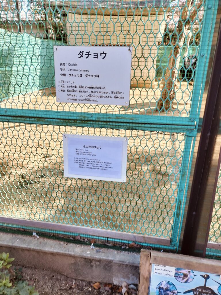 姫路動物園