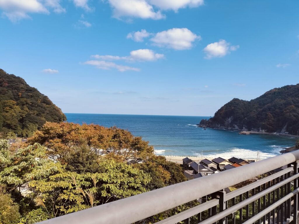 道の駅あまるべ