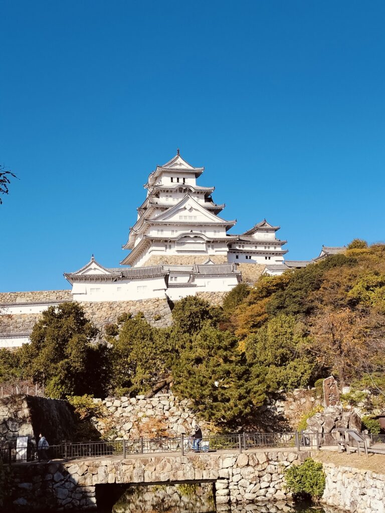姫路城